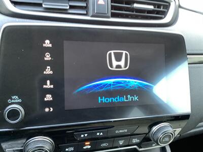 2017 Honda CR-V EX-L w/Navi   - Photo 18 - Crest Hill, IL 60403