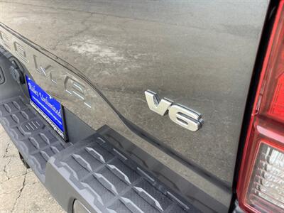 2018 Toyota Tacoma SR V6   - Photo 54 - Crest Hill, IL 60403