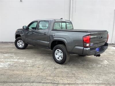 2018 Toyota Tacoma SR V6   - Photo 5 - Crest Hill, IL 60403