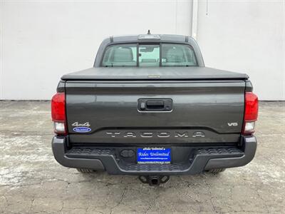 2018 Toyota Tacoma SR V6   - Photo 27 - Crest Hill, IL 60403