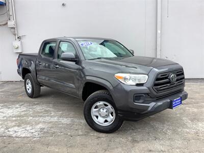 2018 Toyota Tacoma SR V6   - Photo 31 - Crest Hill, IL 60403