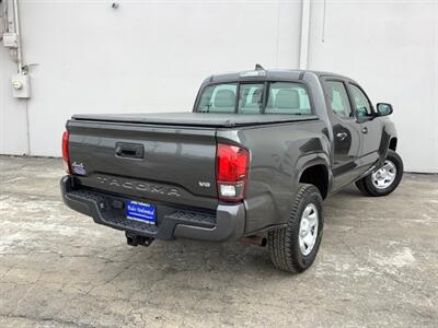 2018 Toyota Tacoma SR V6   - Photo 28 - Crest Hill, IL 60403