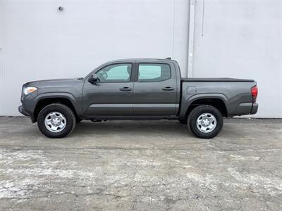 2018 Toyota Tacoma SR V6   - Photo 24 - Crest Hill, IL 60403