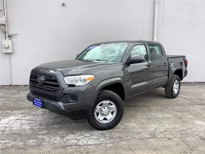 2018 Toyota Tacoma SR V6   - Photo 2 - Crest Hill, IL 60403