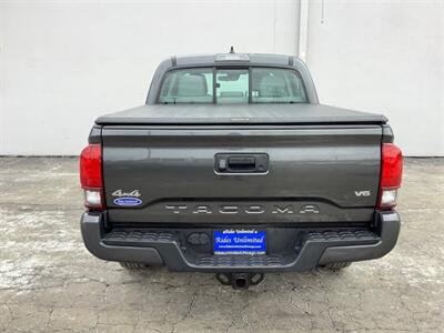 2018 Toyota Tacoma SR V6   - Photo 6 - Crest Hill, IL 60403