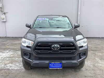 2018 Toyota Tacoma SR V6   - Photo 12 - Crest Hill, IL 60403