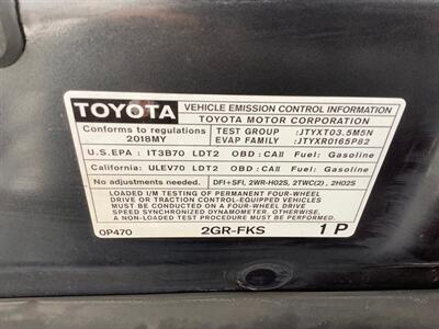 2018 Toyota Tacoma SR V6   - Photo 64 - Crest Hill, IL 60403