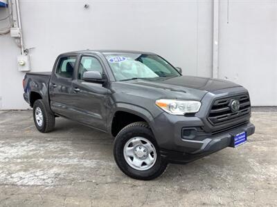 2018 Toyota Tacoma SR V6   - Photo 10 - Crest Hill, IL 60403