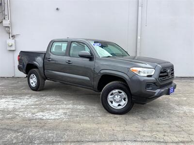 2018 Toyota Tacoma SR V6   - Photo 32 - Crest Hill, IL 60403