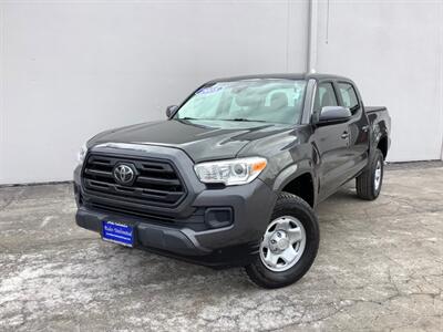 2018 Toyota Tacoma SR V6   - Photo 22 - Crest Hill, IL 60403