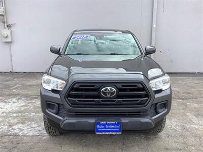 2018 Toyota Tacoma SR V6   - Photo 12 - Crest Hill, IL 60403