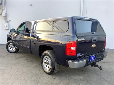 2009 Chevrolet Silverado 1500 Work Truck   - Photo 3 - Crest Hill, IL 60403