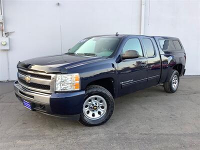 2009 Chevrolet Silverado 1500 Work Truck   - Photo 2 - Crest Hill, IL 60403