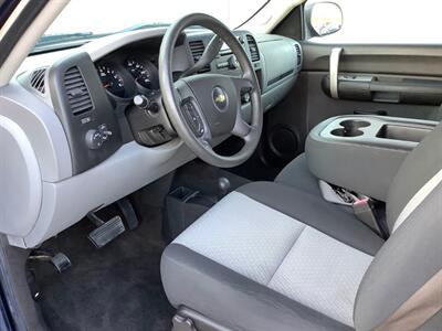 2009 Chevrolet Silverado 1500 Work Truck   - Photo 15 - Crest Hill, IL 60403