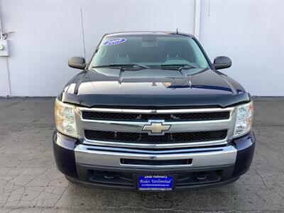 2009 Chevrolet Silverado 1500 Work Truck   - Photo 11 - Crest Hill, IL 60403