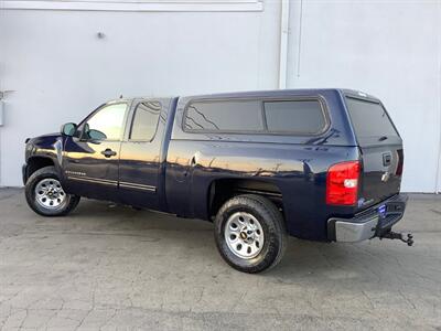 2009 Chevrolet Silverado 1500 Work Truck   - Photo 4 - Crest Hill, IL 60403