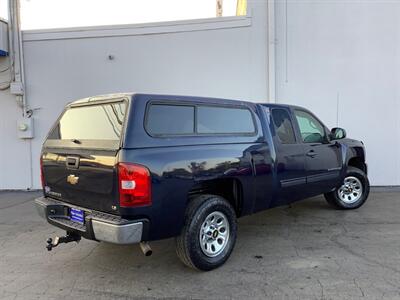 2009 Chevrolet Silverado 1500 Work Truck   - Photo 7 - Crest Hill, IL 60403