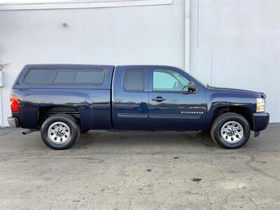 2009 Chevrolet Silverado 1500 Work Truck   - Photo 8 - Crest Hill, IL 60403