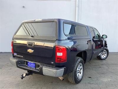 2009 Chevrolet Silverado 1500 Work Truck   - Photo 6 - Crest Hill, IL 60403