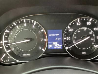 2017 Nissan Armada Platinum   - Photo 34 - Crest Hill, IL 60403