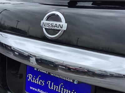 2017 Nissan Armada Platinum   - Photo 20 - Crest Hill, IL 60403
