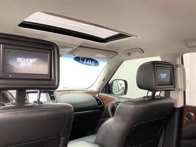 2017 Nissan Armada Platinum   - Photo 49 - Crest Hill, IL 60403