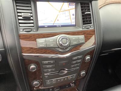 2017 Nissan Armada Platinum   - Photo 33 - Crest Hill, IL 60403