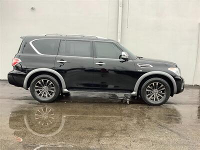 2017 Nissan Armada Platinum   - Photo 60 - Crest Hill, IL 60403