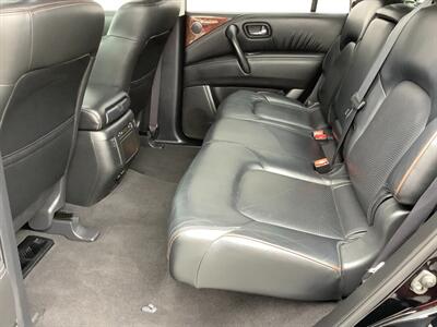 2017 Nissan Armada Platinum   - Photo 14 - Crest Hill, IL 60403