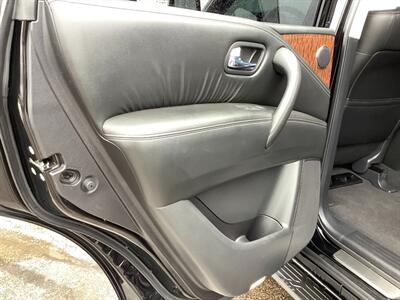 2017 Nissan Armada Platinum   - Photo 36 - Crest Hill, IL 60403