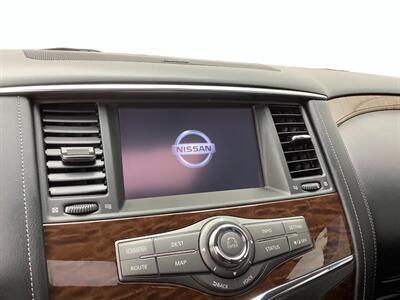 2017 Nissan Armada Platinum   - Photo 31 - Crest Hill, IL 60403