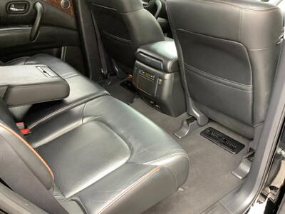 2017 Nissan Armada Platinum   - Photo 39 - Crest Hill, IL 60403