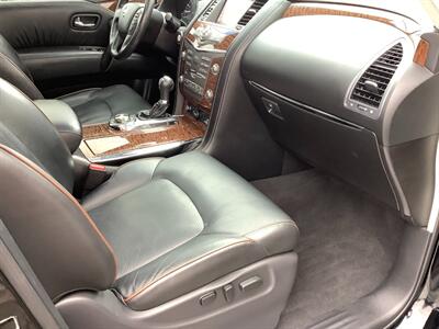 2017 Nissan Armada Platinum   - Photo 43 - Crest Hill, IL 60403