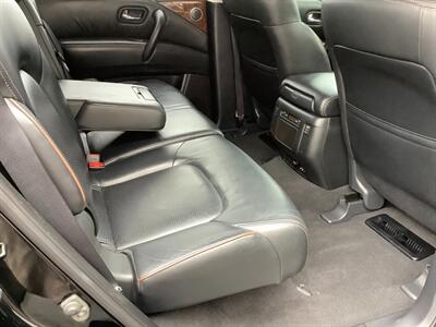 2017 Nissan Armada Platinum   - Photo 38 - Crest Hill, IL 60403