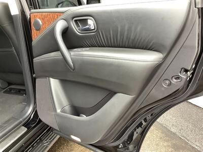 2017 Nissan Armada Platinum   - Photo 37 - Crest Hill, IL 60403