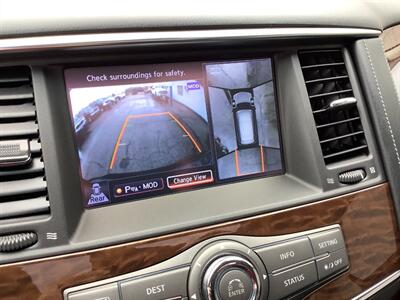 2017 Nissan Armada Platinum   - Photo 28 - Crest Hill, IL 60403