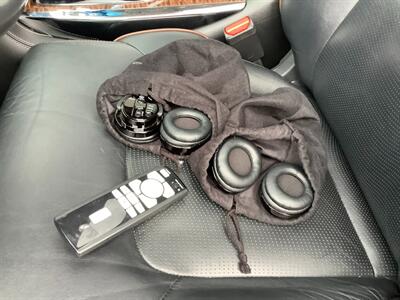 2017 Nissan Armada Platinum   - Photo 48 - Crest Hill, IL 60403