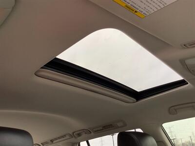 2017 Nissan Armada Platinum   - Photo 46 - Crest Hill, IL 60403