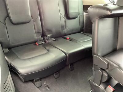 2017 Nissan Armada Platinum   - Photo 40 - Crest Hill, IL 60403