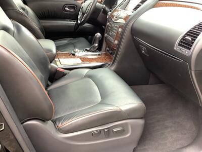 2017 Nissan Armada Platinum   - Photo 42 - Crest Hill, IL 60403