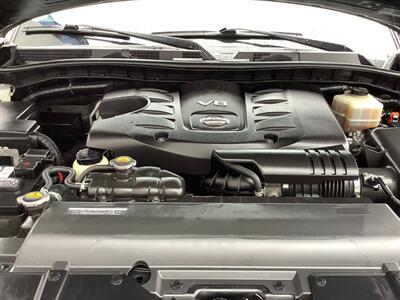 2017 Nissan Armada Platinum   - Photo 24 - Crest Hill, IL 60403