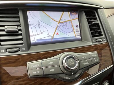 2017 Nissan Armada Platinum   - Photo 32 - Crest Hill, IL 60403
