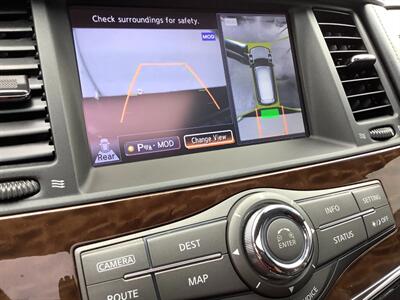 2017 Nissan Armada Platinum   - Photo 27 - Crest Hill, IL 60403