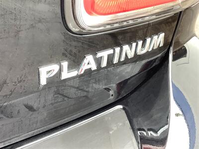 2017 Nissan Armada Platinum   - Photo 51 - Crest Hill, IL 60403