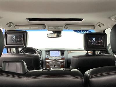 2017 Nissan Armada Platinum   - Photo 17 - Crest Hill, IL 60403