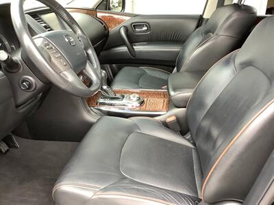 2017 Nissan Armada Platinum   - Photo 11 - Crest Hill, IL 60403