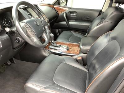 2017 Nissan Armada Platinum   - Photo 30 - Crest Hill, IL 60403