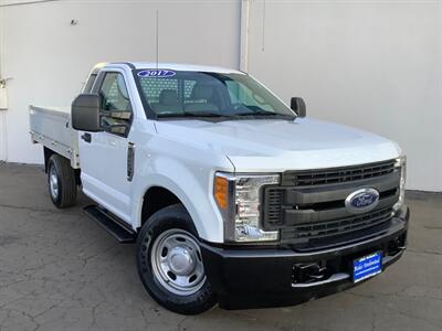 2017 Ford F-250 Super Duty XL - Photo 8 - Crest Hill, IL 60403