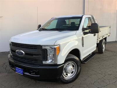 2017 Ford F-250 Super Duty XL - Photo 2 - Crest Hill, IL 60403