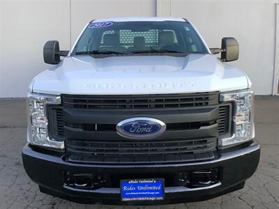 2017 Ford F-250 Super Duty XL - Photo 9 - Crest Hill, IL 60403